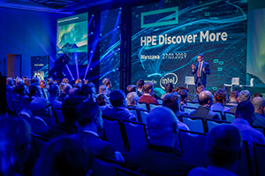 Forum HPE Discover More